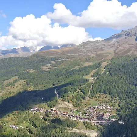 Chenalet
