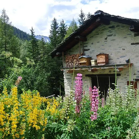 Chenalet